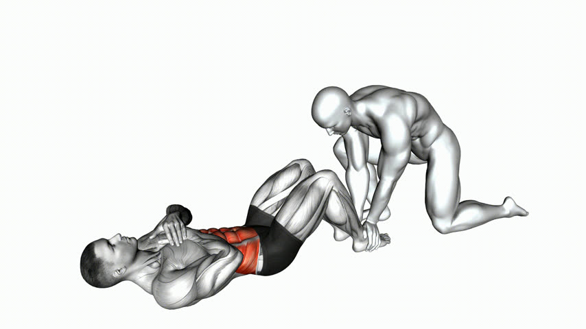 Abdominal Assistido