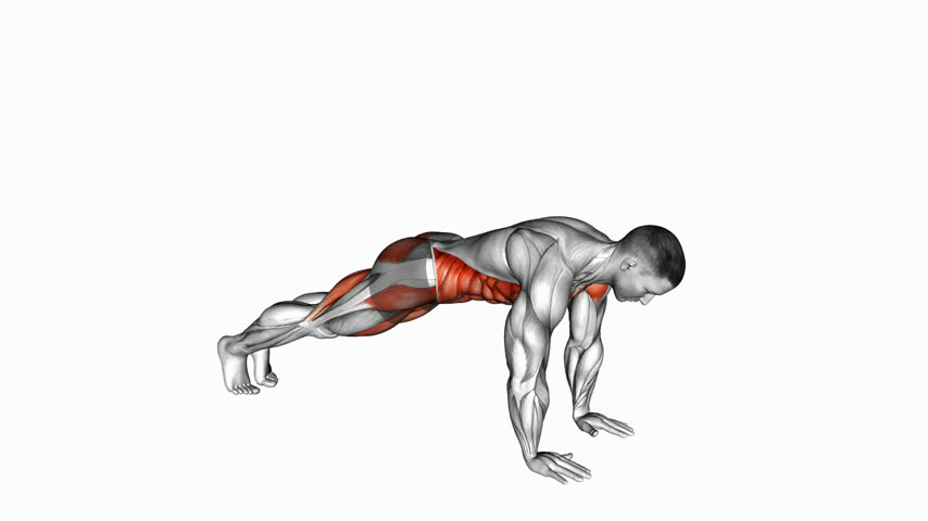 Flexão de Braço Asteca