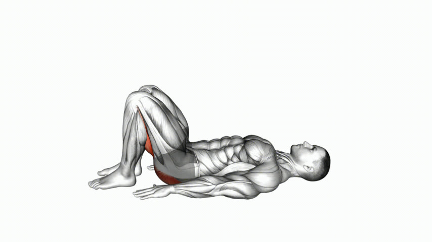 Postura da Ponte (Setu Bandha Sarvangasana)