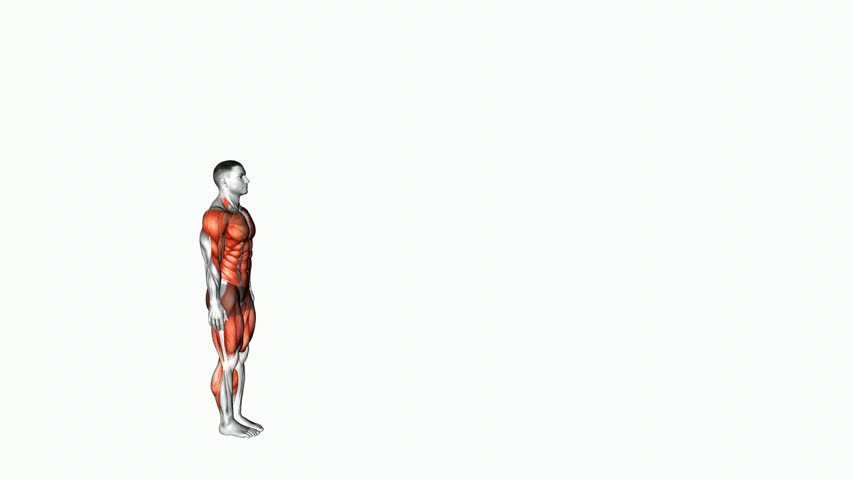 Burpee com Salto Horizontal e Flexão de Braço