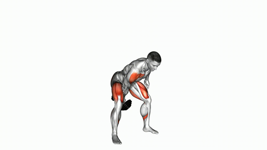Swing Unilateral com Halter