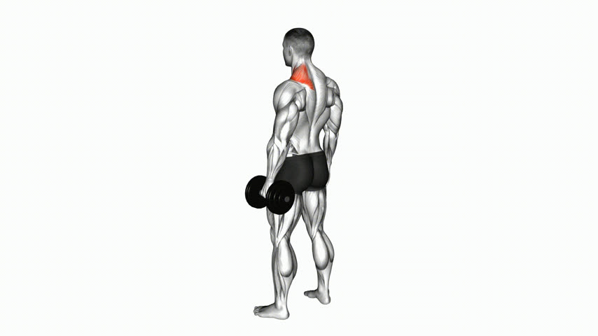 Encolhimento Unilateral com Halter