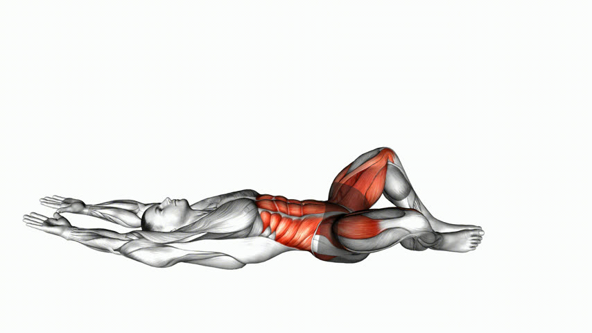 Abdominal Crunch Sapo Isométrico