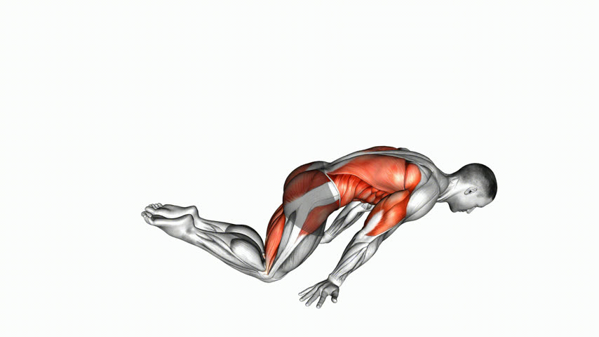 Full Planche