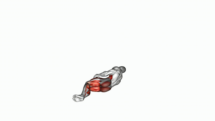 Levantamento Turco com Kettlebell (Estilo Agachamento)
