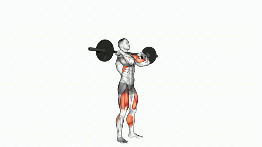 Push Press