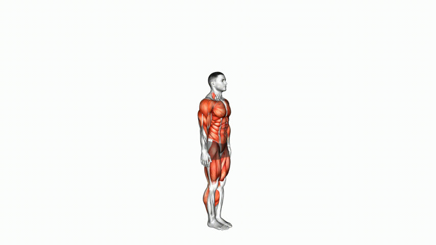 Burpee com Flexão e Prancha Polichinelo