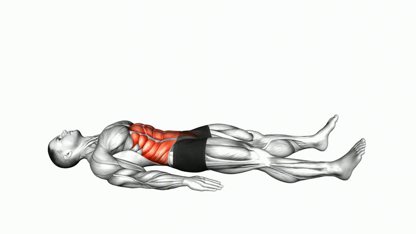 Abdominal Parcial (1/4)