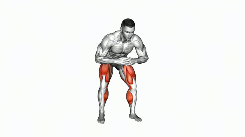 Quick Feet (Versão 2)