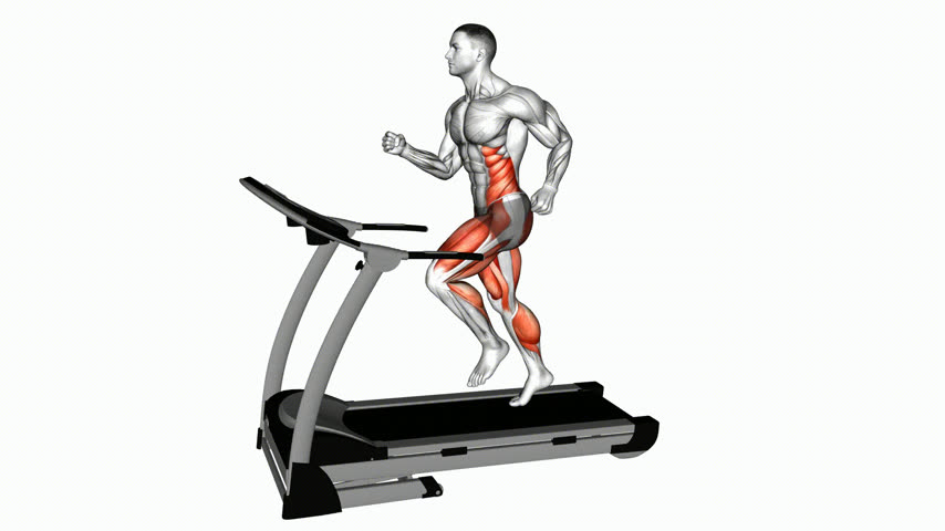 Corrida (com Equipamento)
