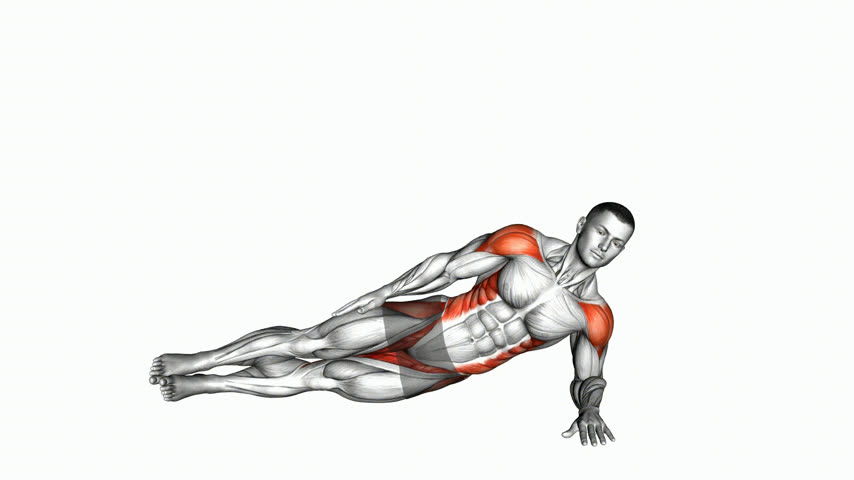 Prancha Lateral Plus