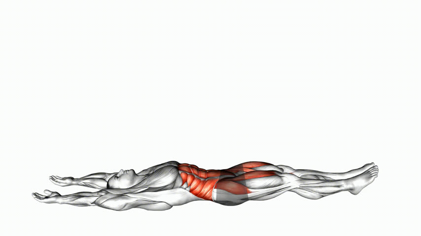 Abdominal Canivete com Duplo Crunch