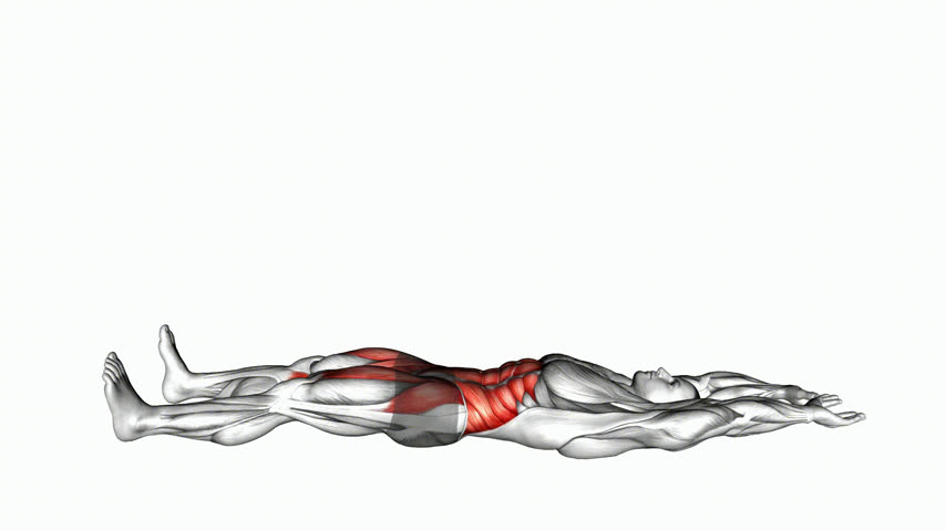 Abdominal Canivete (V-Up)
